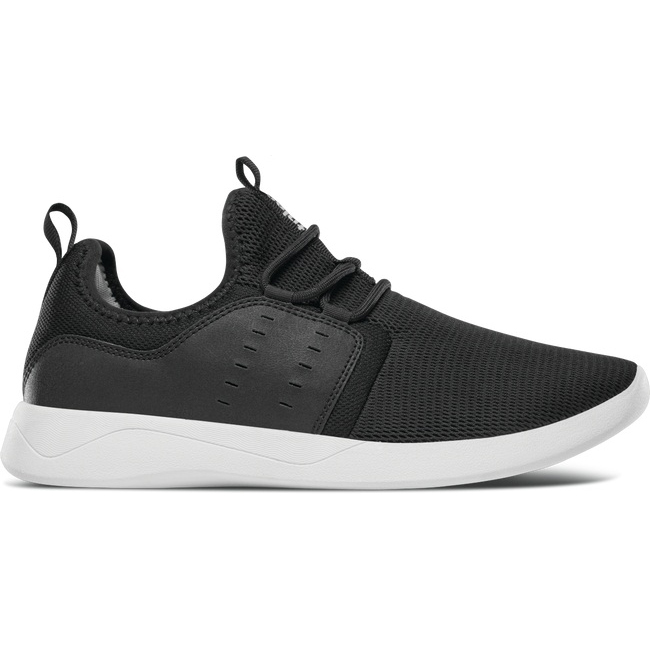 Etnies VANGUARD Skate Sko Herre , Svart Y905